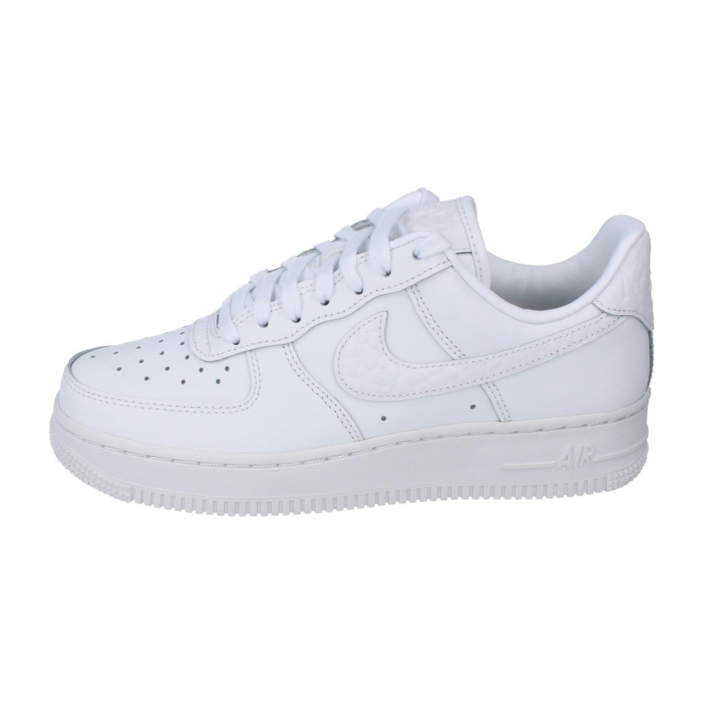 Nike Women's Air Force 1 Low Summit White/Summit White