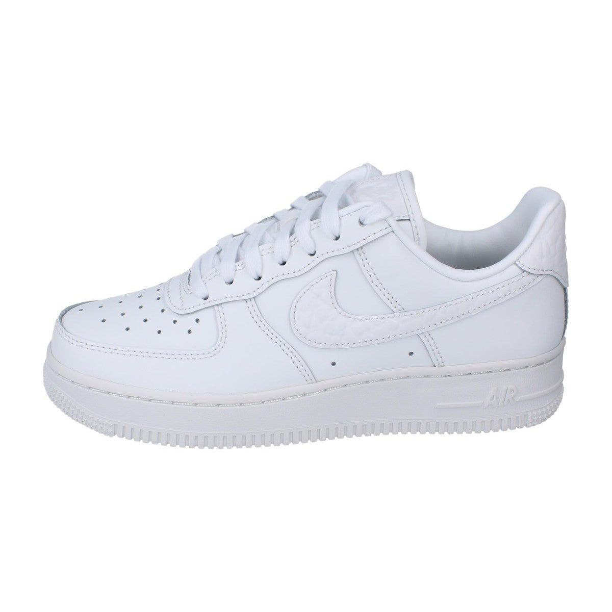 Nike Women's Air Force 1 Low Summit White/Summit White
