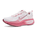 Nike Women's Running Vomero 18 in and Pink White/Peony/Pearl Pink/Team Red