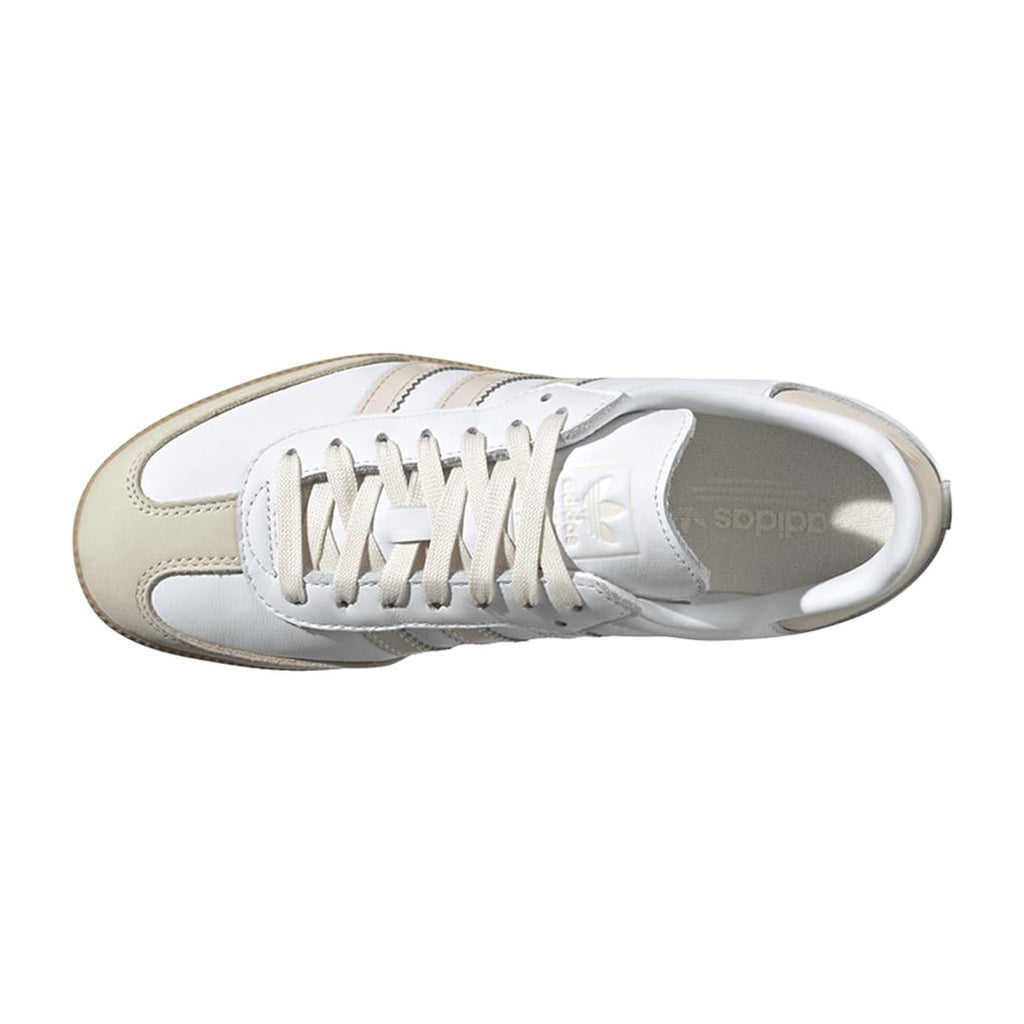 Adidas Women's Samba OG Lifestyle White/Pink/Gum