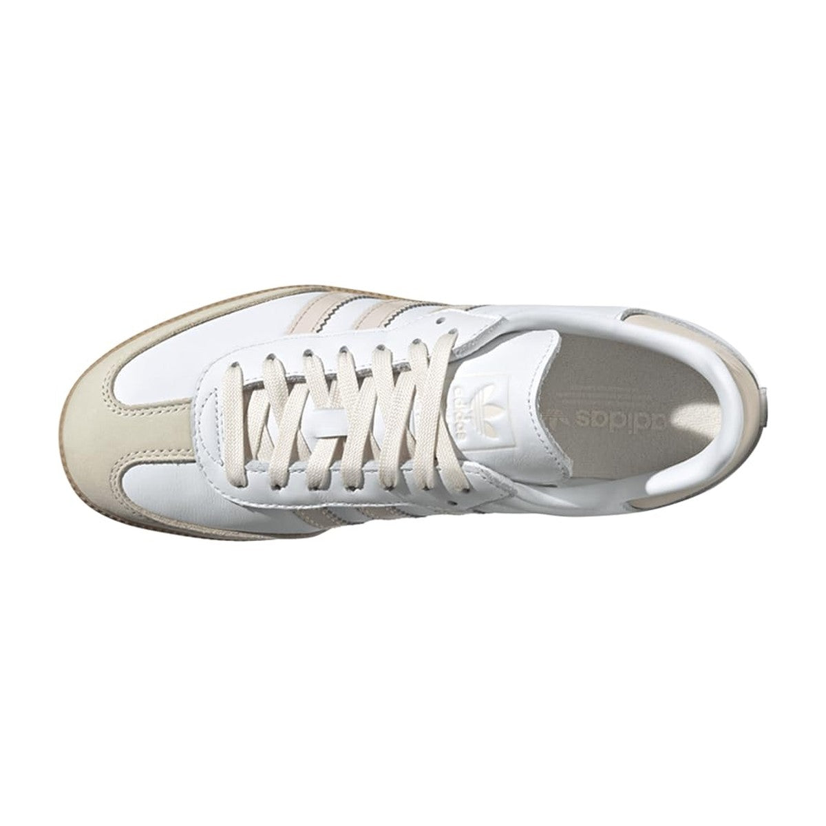 Adidas Women's Samba OG Lifestyle White/Pink/Gum