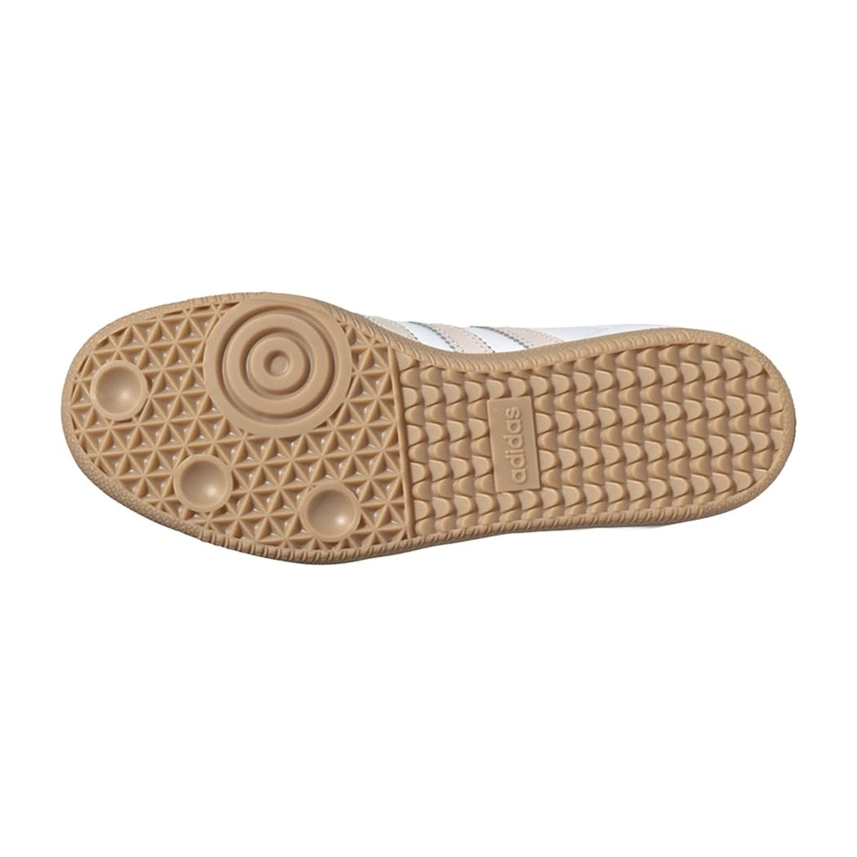 Adidas Women's Samba OG Lifestyle White/Pink/Gum
