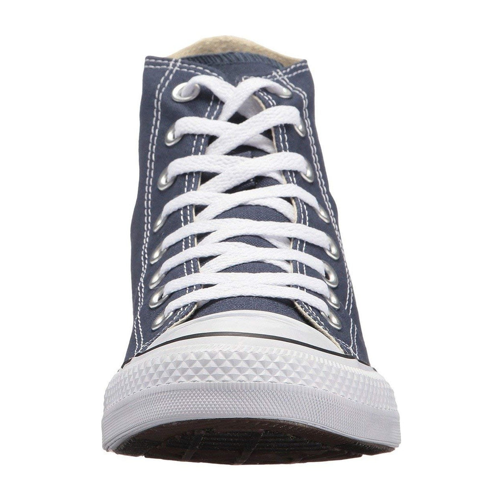 Converse Women's Chuck High Navy Blue White