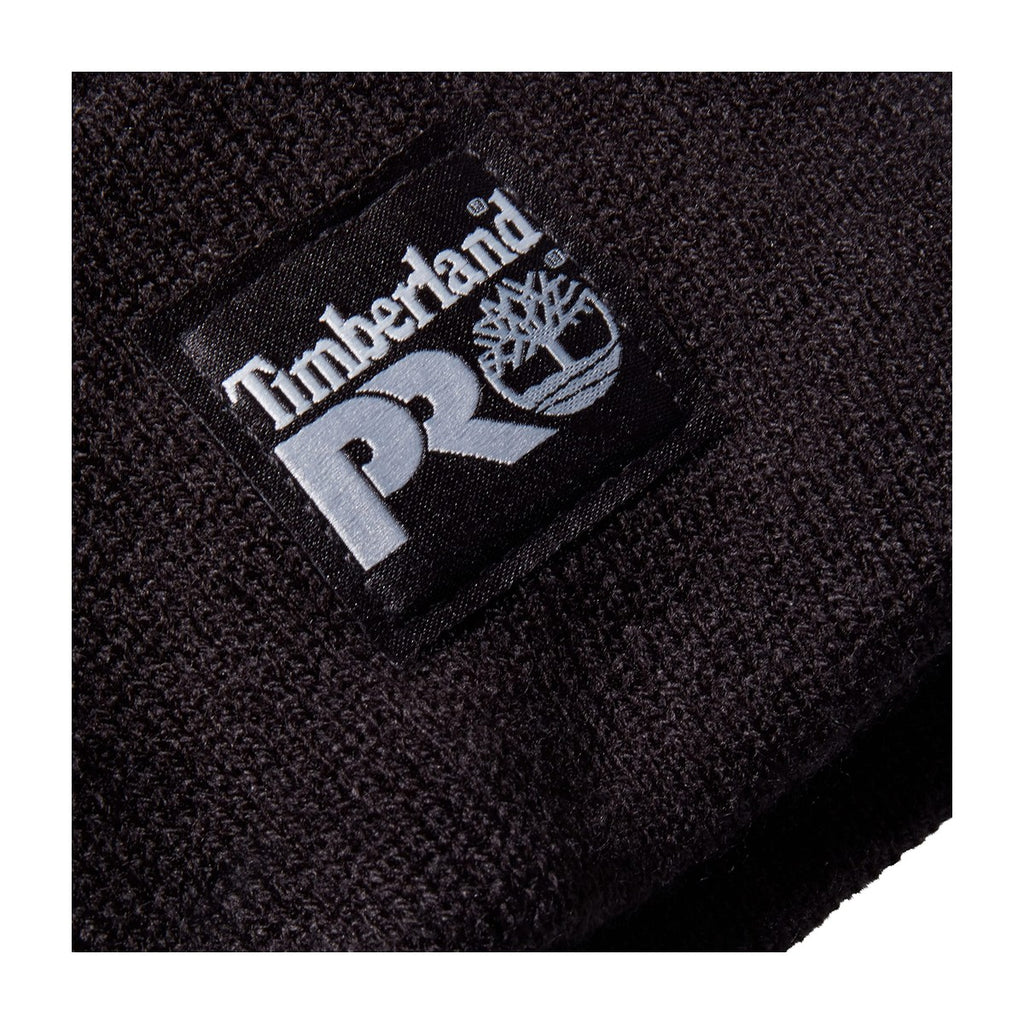Timberland Men's Watch Cap Jet Black