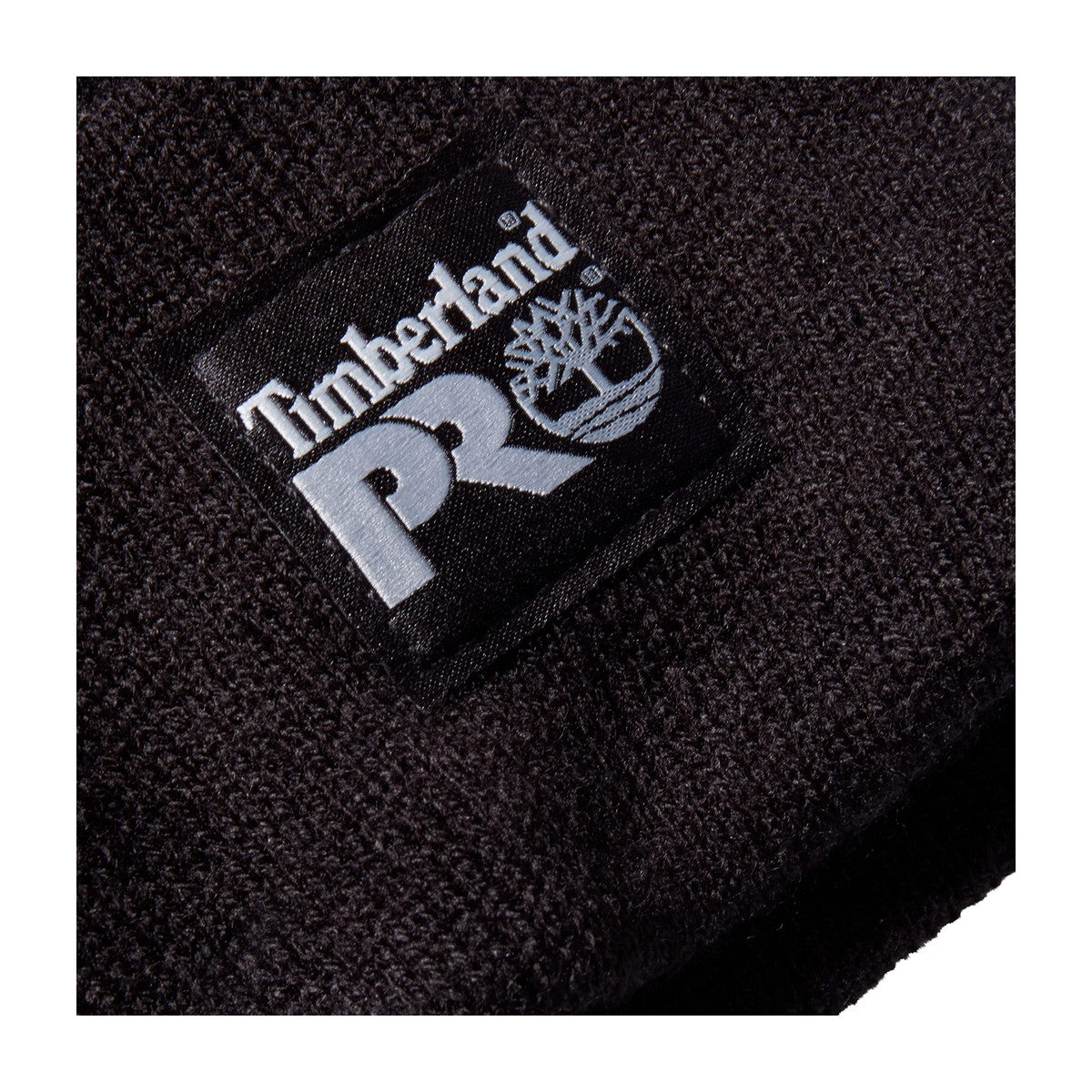 Timberland Men's Watch Cap Jet Black