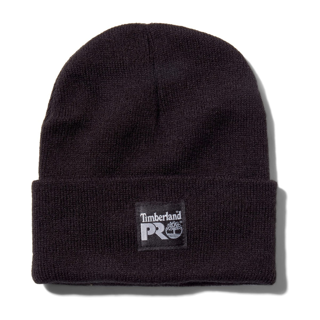 Timberland Men's Watch Cap Jet Black