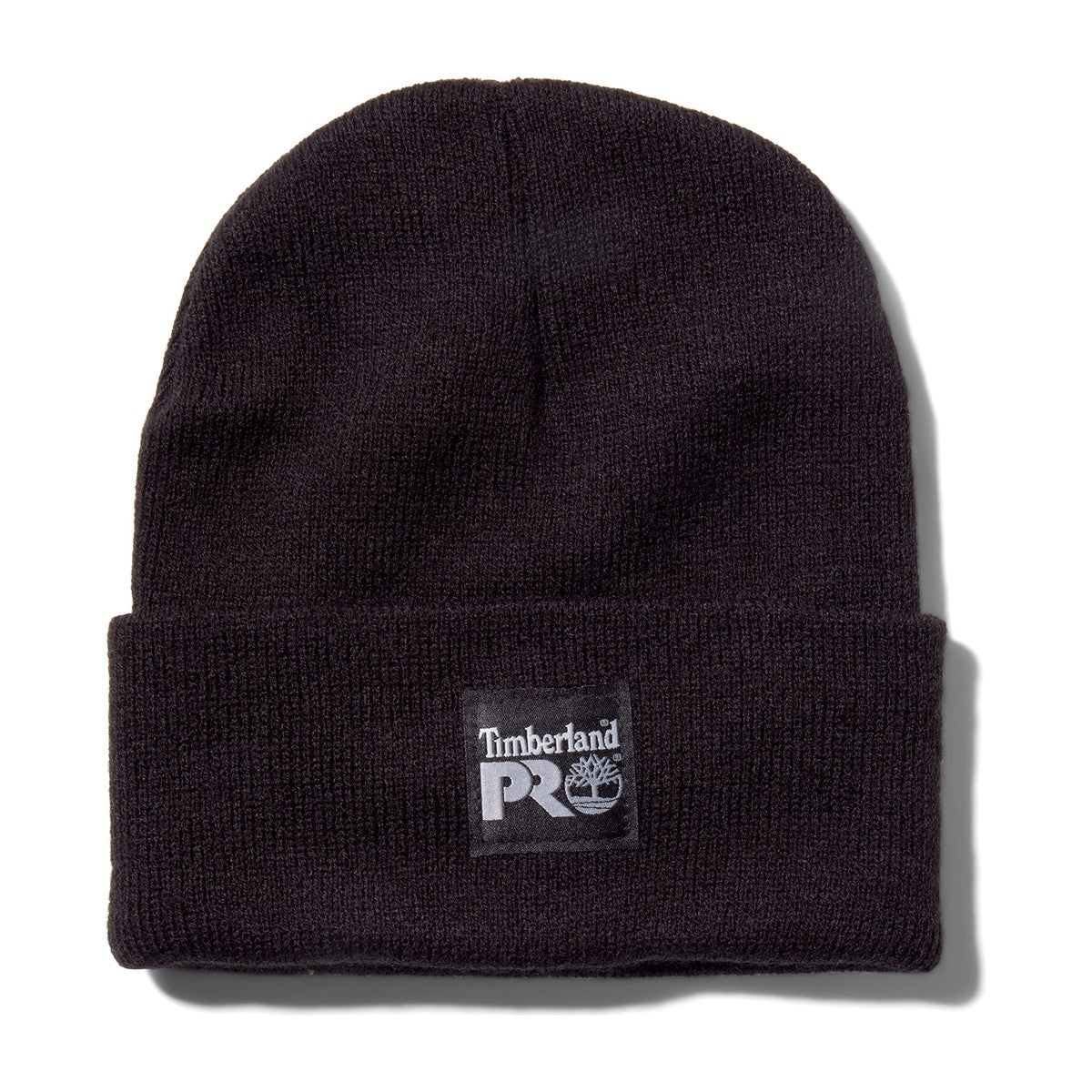 Timberland Men's Watch Cap Jet Black